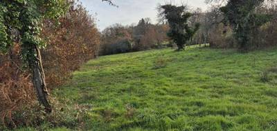 Terrain et maison à Lessac en Charente (16) de 108 m² à vendre au prix de 183920€ - 4