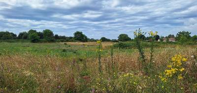 Terrain et maison à Le Gua en Charente-Maritime (17) de 70 m² à vendre au prix de 181627€ - 4