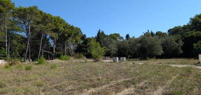 Terrain à Le Cannet en Alpes-Maritimes (06) de 1104 m² à vendre au prix de 360000€ - 1