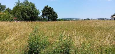 Terrain à Castelmaurou en Haute-Garonne (31) de 450 m² à vendre au prix de 150000€ - 4