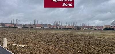 Terrain et maison à Paron en Yonne (89) de 124 m² à vendre au prix de 275647€ - 4