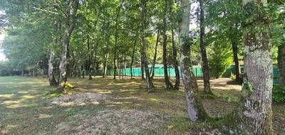 Terrain à Breuillet en Charente-Maritime (17) de 1150 m² à vendre au prix de 190805€ - 2