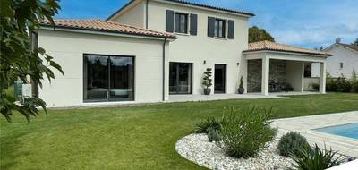 Terrain à Sers en Charente (16) de 1193 m² à vendre au prix de 38500€ - 4