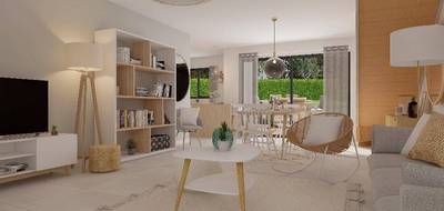 Terrain et maison à Le Cailar en Gard (30) de 96 m² à vendre au prix de 298000€ - 3