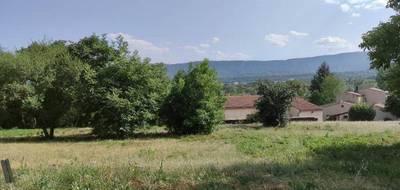 Terrain à Sisteron en Alpes-de-Haute-Provence (04) de 700 m² à vendre au prix de 84000€ - 1