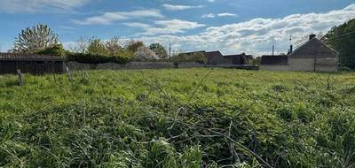 Terrain et maison à Mézidon Vallée d'Auge en Calvados (14) de 86 m² à vendre au prix de 192000€ - 3