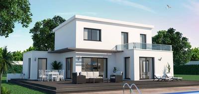 Terrain et maison à La Baule-Escoublac en Loire-Atlantique (44) de 142 m² à vendre au prix de 648410€ - 1