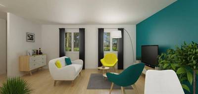 Terrain et maison à Athis en Marne (51) de 97 m² à vendre au prix de 239376€ - 3