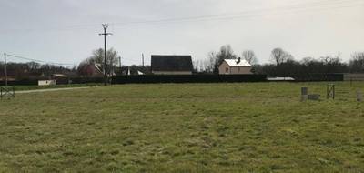 Terrain et maison à Grand-Camp en Eure (27) de 100 m² à vendre au prix de 222000€ - 4