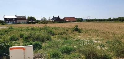 Terrain et maison à Marquise en Pas-de-Calais (62) de 105 m² à vendre au prix de 282000€ - 3
