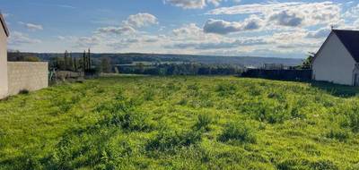 Terrain et maison à Évricourt en Oise (60) de 90 m² à vendre au prix de 251470€ - 3