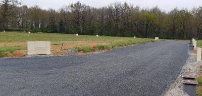 Terrain et maison à La Ferrière en Vendée (85) de 80 m² à vendre au prix de 176604€ - 4