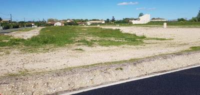 Terrain et maison à Abzac en Gironde (33) de 69 m² à vendre au prix de 170000€ - 3