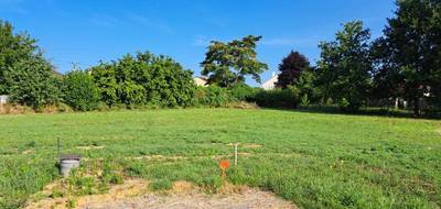 Terrain et maison à Guécélard en Sarthe (72) de 80 m² à vendre au prix de 257500€ - 3