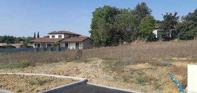 Terrain et maison à Villeneuve-lès-Bouloc en Haute-Garonne (31) de 120 m² à vendre au prix de 340470€ - 4