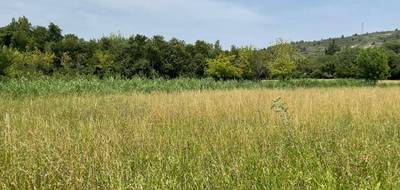 Terrain à Eyguières en Bouches-du-Rhône (13) de 600 m² à vendre au prix de 259000€ - 3