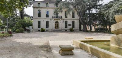 Terrain à Bouillargues en Gard (30) de 527 m² à vendre au prix de 169900€ - 3