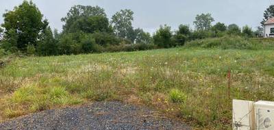 Terrain et maison à Fauch en Tarn (81) de 91 m² à vendre au prix de 167600€ - 4