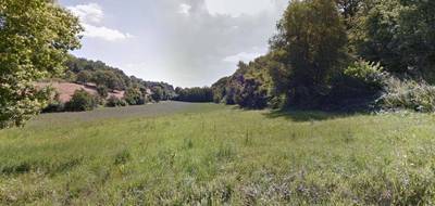 Terrain à Aurignac en Haute-Garonne (31) de 1520 m² à vendre au prix de 57000€ - 2