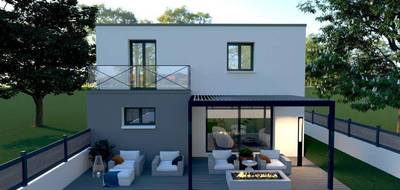Terrain et maison à Villeneuve-de-la-Raho en Pyrénées-Orientales (66) de 95 m² à vendre au prix de 434500€ - 1