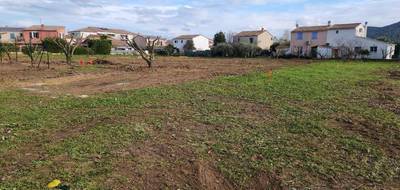 Terrain et maison à La Crau en Var (83) de 92 m² à vendre au prix de 507000€ - 4