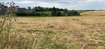 Terrain à Morgny-la-Pommeraye en Seine-Maritime (76) de 1388 m² à vendre au prix de 75000€ - 3