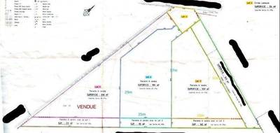 Terrain et maison à Saint-Arnoult en Seine-Maritime (76) de 105 m² à vendre au prix de 266500€ - 4