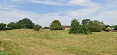 Terrain et maison à Saint-Crépin-d'Auberoche en Dordogne (24) de 111 m² à vendre au prix de 223000€ - 3