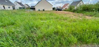 Terrain et maison à Bolbec en Seine-Maritime (76) de 110 m² à vendre au prix de 262493€ - 4