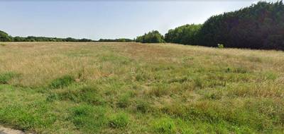 Terrain et maison à Courçay en Indre-et-Loire (37) de 80 m² à vendre au prix de 198000€ - 3