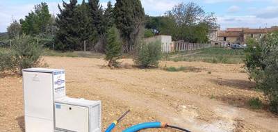 Terrain et maison à Ornaisons en Aude (11) de 88 m² à vendre au prix de 210323€ - 4