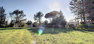 Terrain à Draguignan en Var (83) de 650 m² à vendre au prix de 165000€ - 3