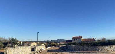 Terrain et maison à Saint-Jean-de-Fos en Hérault (34) de 95 m² à vendre au prix de 301500€ - 4