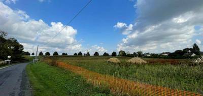 Terrain à Bouconvillers en Oise (60) de 736 m² à vendre au prix de 94900€ - 3