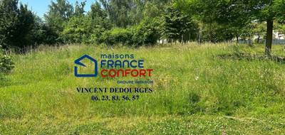 Terrain et maison à Aix-Noulette en Pas-de-Calais (62) de 100 m² à vendre au prix de 291103€ - 3