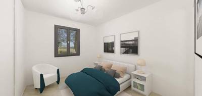 Terrain et maison à Décines-Charpieu en Rhône (69) de 99 m² à vendre au prix de 497000€ - 4