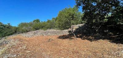 Terrain et maison à Aubenas en Ardèche (07) de 73 m² à vendre au prix de 191000€ - 4