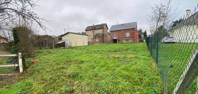 Terrain et maison à Le Neubourg en Eure (27) de 114 m² à vendre au prix de 234500€ - 4