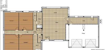 Terrain et maison à Ruaudin en Sarthe (72) de 190 m² à vendre au prix de 505000€ - 4