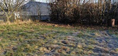 Terrain à Rivière en Pas-de-Calais (62) de 316 m² à vendre au prix de 30600€ - 4