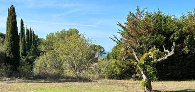 Terrain et maison à Sanary-sur-Mer en Var (83) de 115 m² à vendre au prix de 739000€ - 3