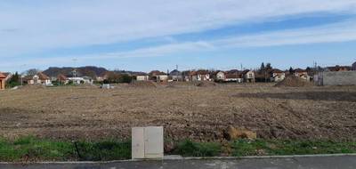 Terrain et maison à Bully-les-Mines en Pas-de-Calais (62) de 80 m² à vendre au prix de 224500€ - 2