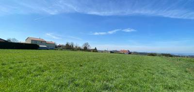 Terrain et maison à Saint-Just-Malmont en Haute-Loire (43) de 80 m² à vendre au prix de 219000€ - 4