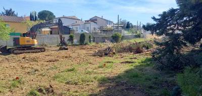 Terrain et maison à Fleury en Aude (11) de 115 m² à vendre au prix de 318949€ - 4