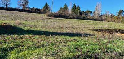 Terrain à Rabastens en Tarn (81) de 467 m² à vendre au prix de 65000€ - 1