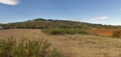 Terrain à Bages en Aude (11) de 575 m² à vendre au prix de 261500€ - 1