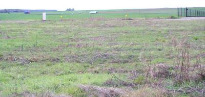 Terrain et maison à Bailleul-sur-Thérain en Oise (60) de 60 m² à vendre au prix de 194000€ - 3