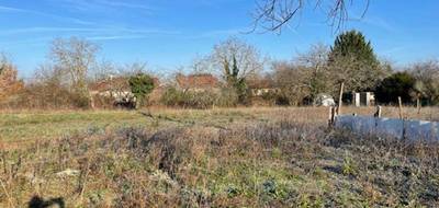 Terrain et maison à Saint-Marcel en Indre (36) de 120 m² à vendre au prix de 271950€ - 2