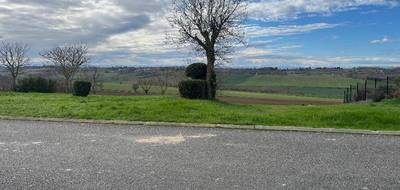 Terrain à Préserville en Haute-Garonne (31) de 361 m² à vendre au prix de 130000€ - 2