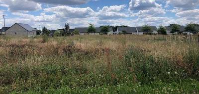 Terrain et maison à Bourgueil en Indre-et-Loire (37) de 85 m² à vendre au prix de 192127€ - 4